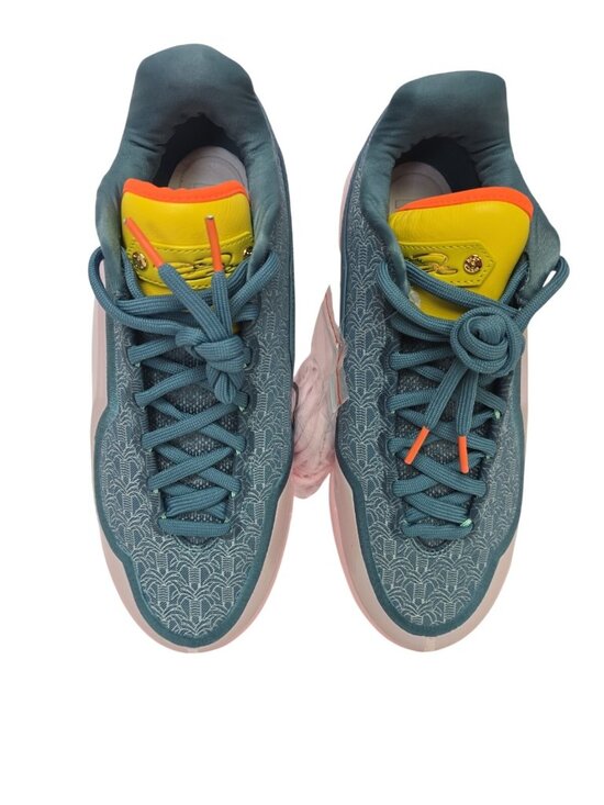 Nike Men\'s IH1513-001 Lebron XXIII 23 Miami Twice Basketball Shoe Multi Size 10M main image 2